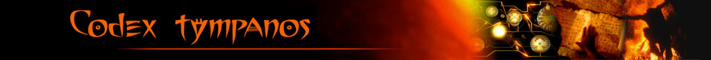 Codex Title Bar